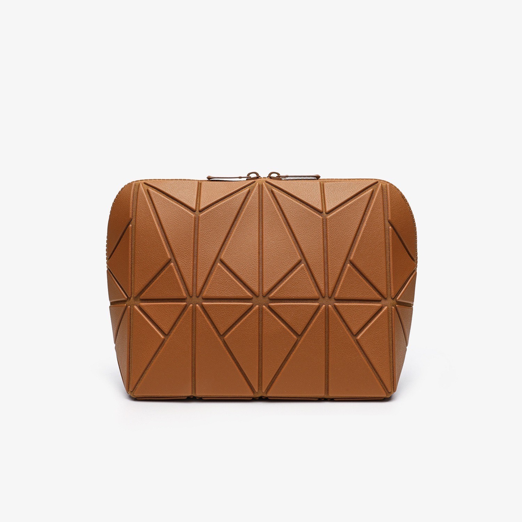 The Organizer - Brun