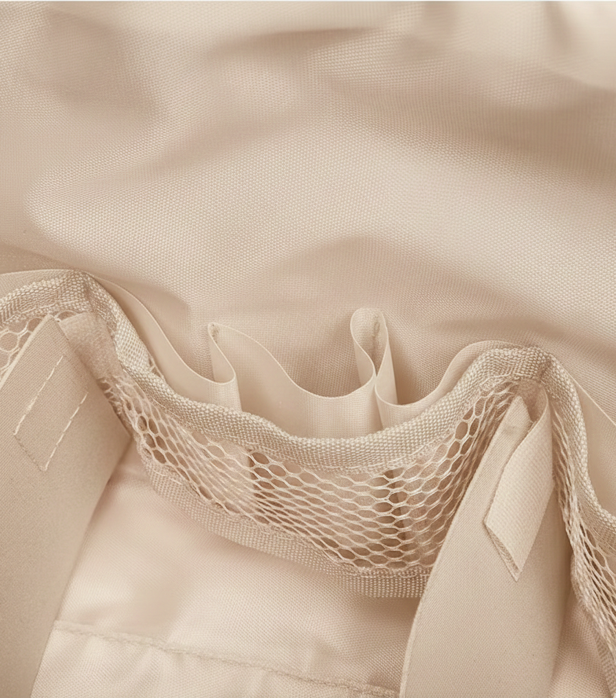 The Organizer - Beige