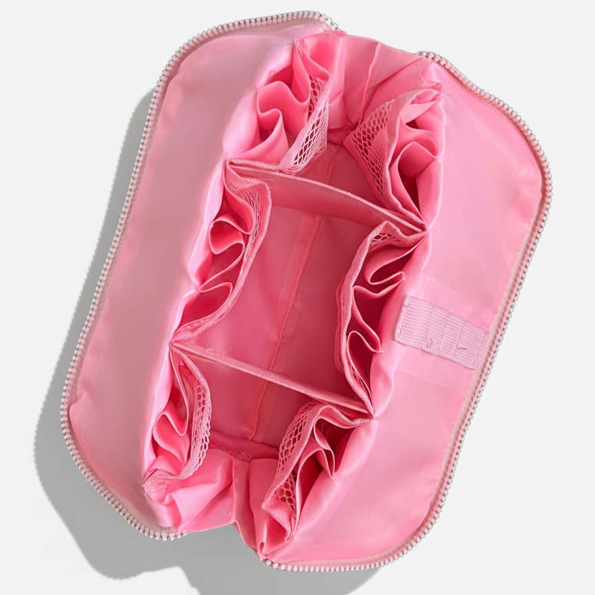 The Organizer - Rosa