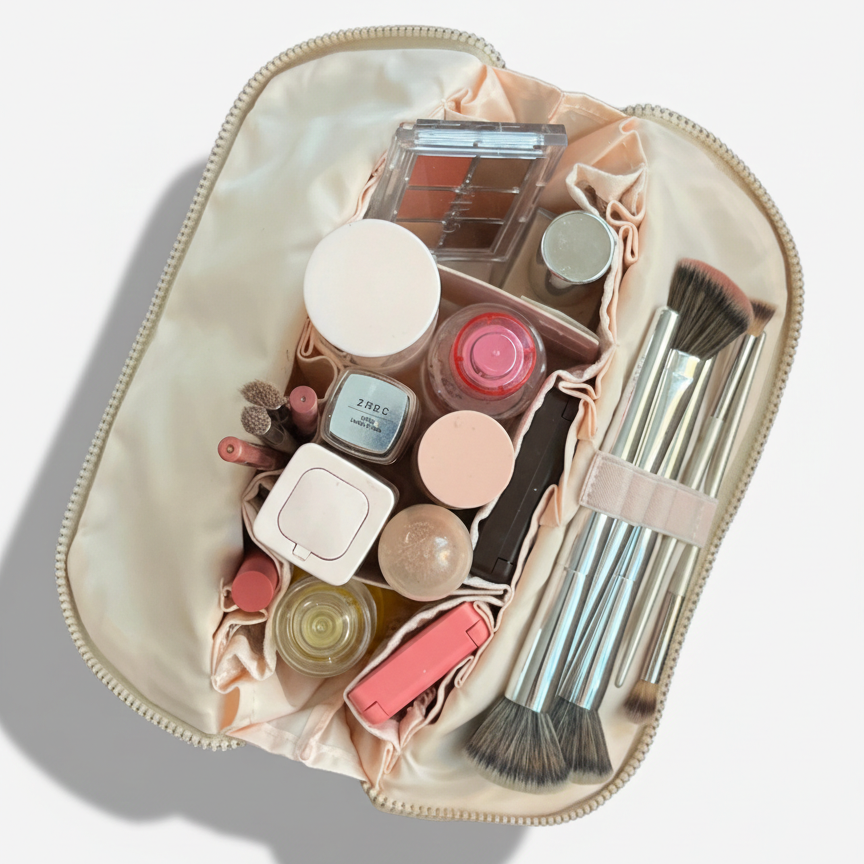 The Organizer - Beige