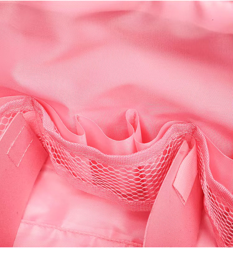 The Organizer - Rosa